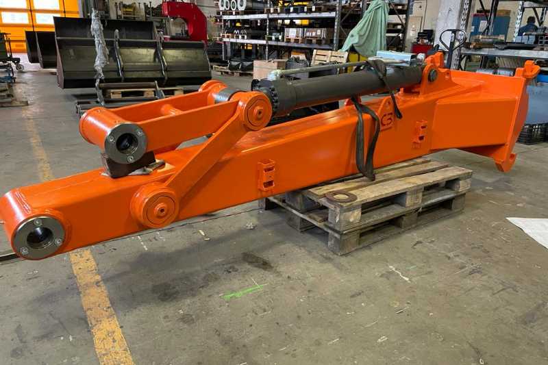 OmecoHub - Immagine COSBEN AE